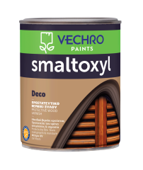 Smaltoxyl Deco