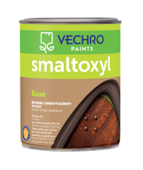 SMALTOXYL BASE