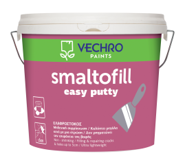 SMALTOFILL EASY PUTTY