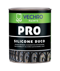 PRO SILICONE DUCO