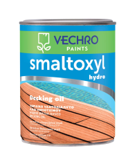 Smaltoxyl Hydro Decking Oil