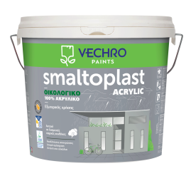Smaltoplast 100% Acrylic