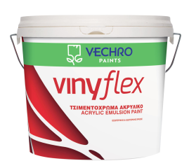 Vinyflex Acrylic