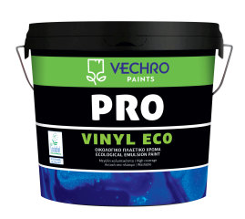 Vechro Pro Vinyl Eco