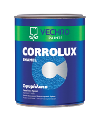 CORROLUX HAMMER FINISH