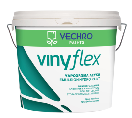 Vinyflex Hydropaint Emulsion
