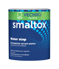 SMALTOX WATER STOP