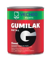 Gumilak Chassi