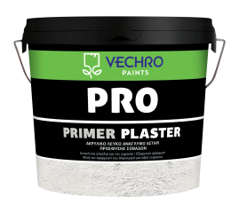 PRO PRIMER PLASTER