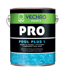 Vechro Pro Pool Plus 1
